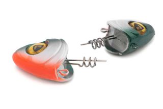 Fox Rage Slick Pelagic Heads - 